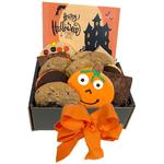 Halloween Spooky Gift Basket