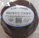 Brownie Cookie 3.7OZ