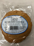 Almond Cookie 3.7OZ