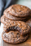 Brownie Cookie 3.7OZ