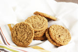 Just Oatmeal Cookie 3.7OZ