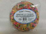 Sprinkle Cookie 3.7OZ